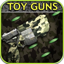Toy Guns Military Simulator Pro