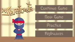 Game screenshot Shurricane apk