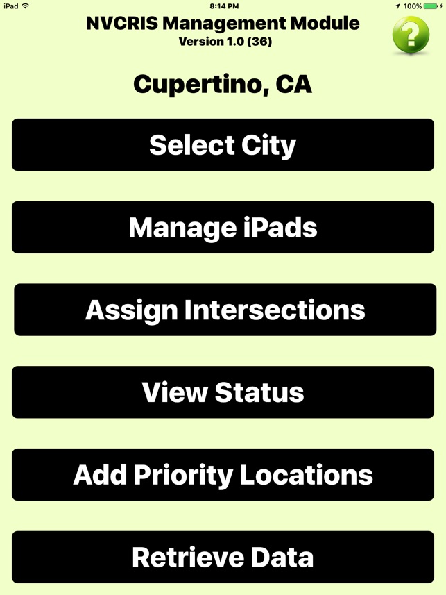 NVCRIS Management Module(圖1)-速報App