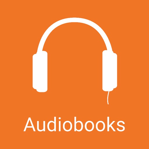 AudioBooks Pro, Listen & Download for Audio Books icon