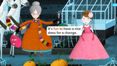 Cinderella By Nosy Crow review screenshots