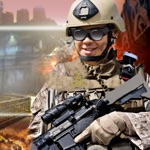 Game Of Snipers