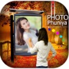 Photo Phuniya Effect - Picture Editor