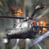 Active Force Of Copters - Carrier Combat Flight Simulator Game