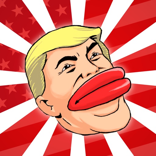 Meme Game: Trumpy icon