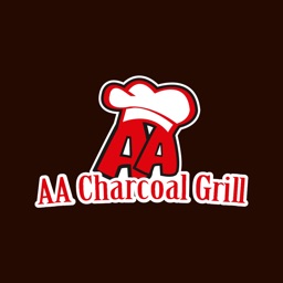 AA Charcoal Grill