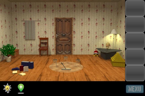 Can You Escape Apartment Room 1? screenshot 4