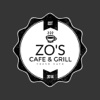 Zo's Cafe and Grill
