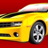 Car Rally Traffic Racer - Roller Highway Street