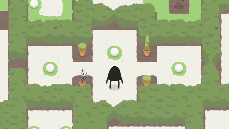 A Good Snowman Is Hard To Build screenshot-1