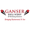 Ganser Delivery & Marketing Solutions Restaurant Delivery Service