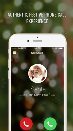 Call Santa.(圖2)-速報App