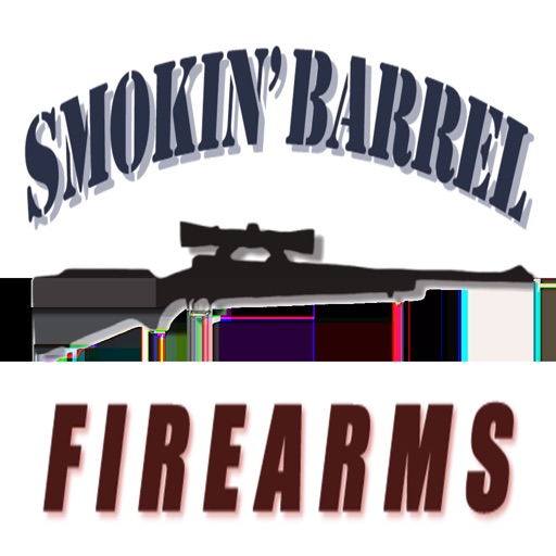 Smokin Barrel Firearms