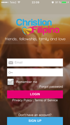 Christian Filipina Dating(圖1)-速報App