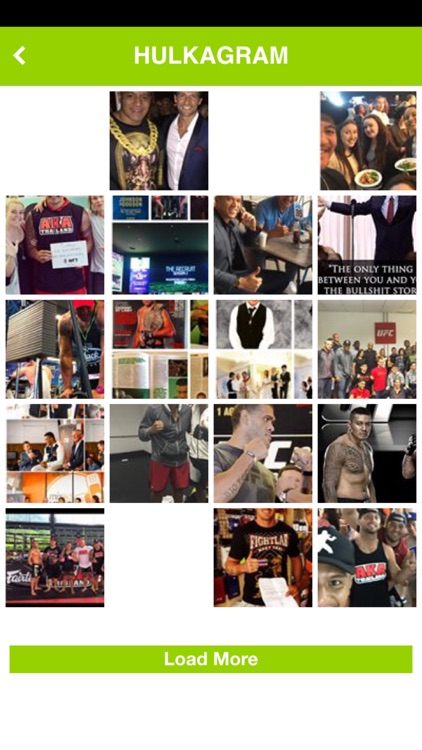 Soa 'The Hulk' Palelei