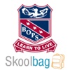 Bert Oldfield Public School - Skoolbag