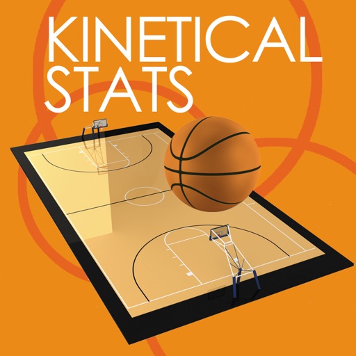 Kinetical Stats Basketball