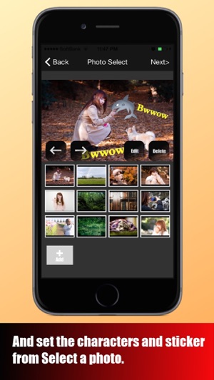 Signboard -Message and Slideshow-(圖2)-速報App