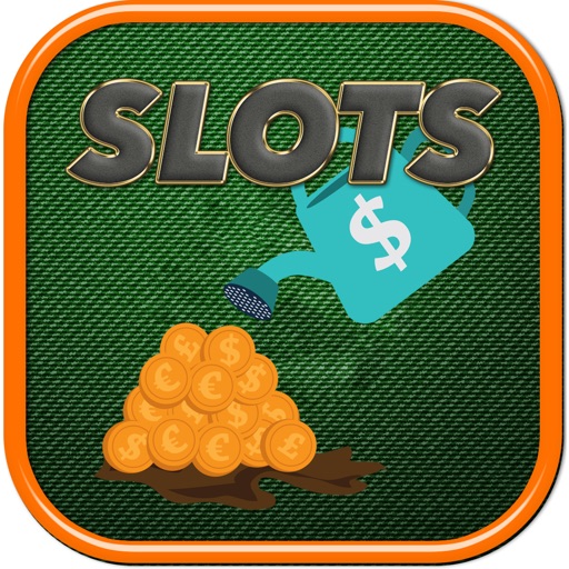 Slots Games Best Match - Play Free Slot Machines & Vegas Casino Games Icon
