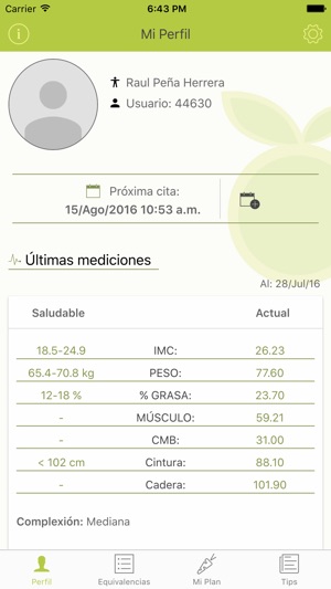 ACNutrición(圖1)-速報App