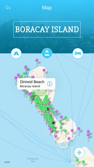 Boracay Island Tourism Guide(圖4)-速報App