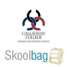 Callaghan College Waratah Technology Campus - Skoolbag