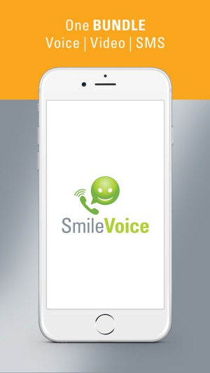 SmileVoice