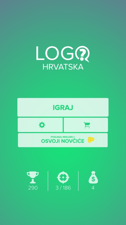 Logo Quiz Hrvatska