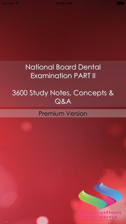 Prepare NBDE Part 2 Test - 4300 Flashcards Study Note & Quiz for The National Board Dental Examination