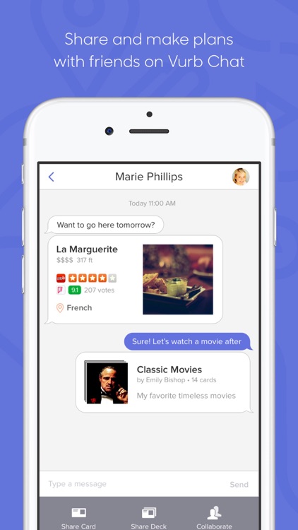Vurb — Search & Discover Things to Do screenshot-4