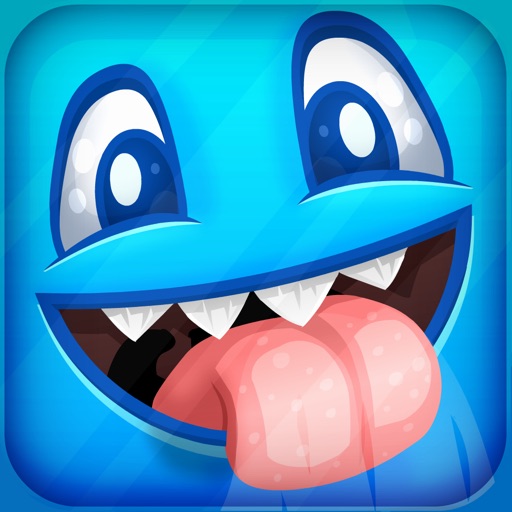 Monster Mania icon