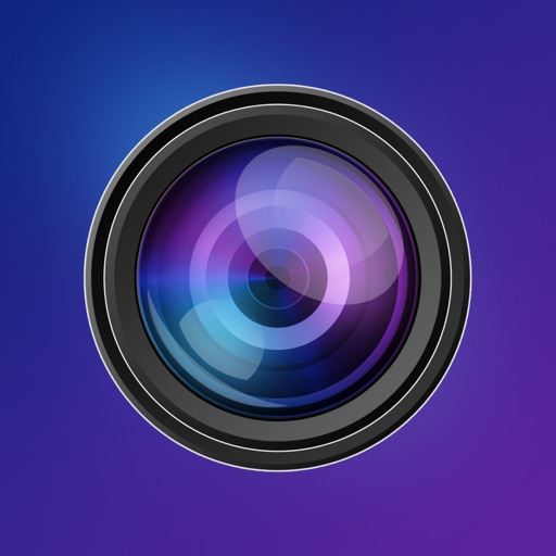 LightX Blur icon