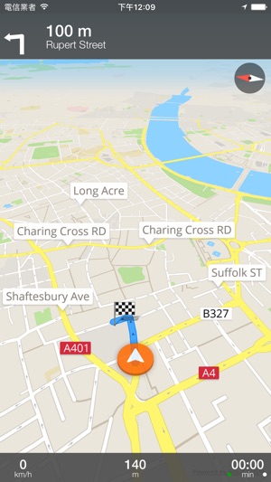 Pare Pare 離線地圖和旅行指南(圖1)-速報App