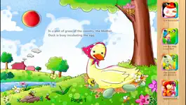 Game screenshot Ugly Duckling - iBigToy hack