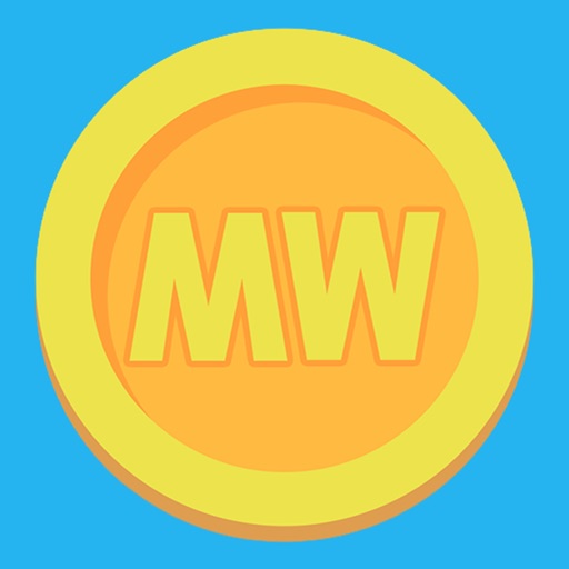 MiniWager iOS App