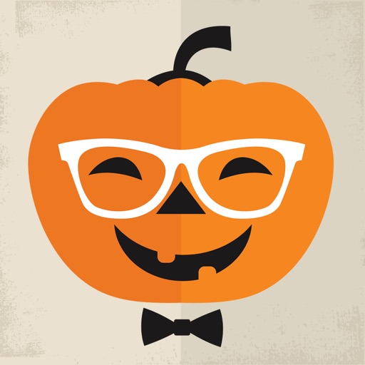 Guess & Spell Halloween Icon