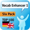 Six-pack Vocabulary Enhancer 1