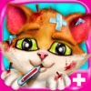 Animal Surgery Simulator - Funny Vet Doctor Game By Happy Baby Games