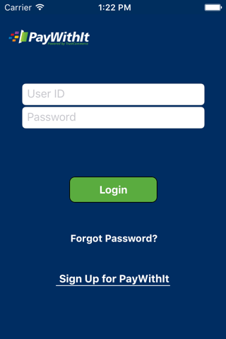 PayWithIt Swipe Only for iPhone/iPod Business Iphone Ipod