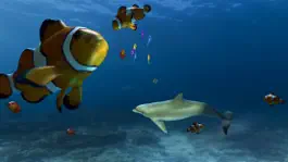 Game screenshot Aquarium VR mod apk