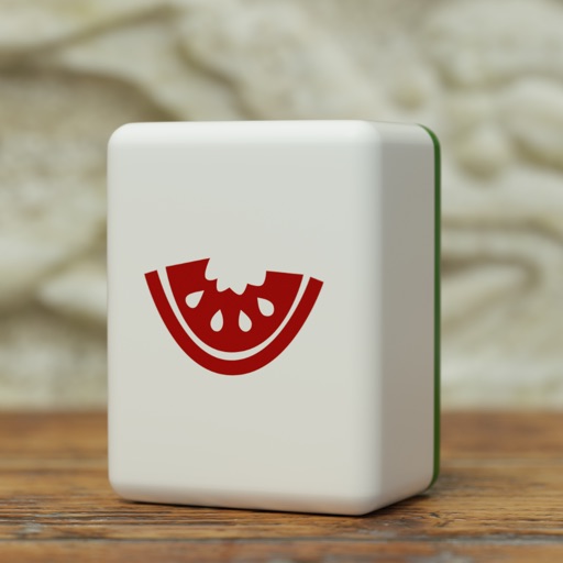 Mahjong by Dogmelon iOS App
