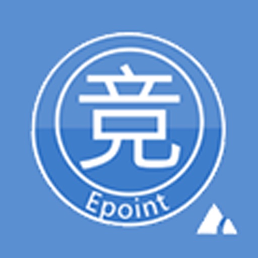 烟台产权竞价 icon