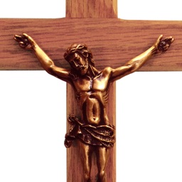 My Crucifix for iPad