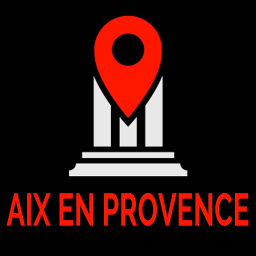 Aix en provence Travel Guide & Map Offline