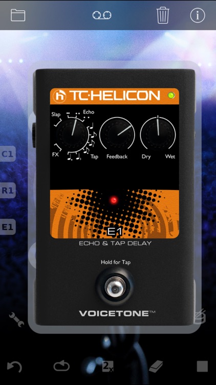 VoiceJam: Vocal Looper - Sing, Loop, Share
