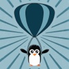 Parachute Penguin