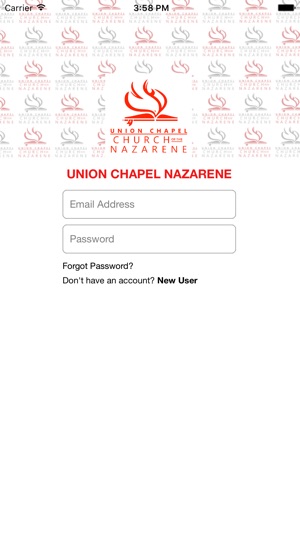 Union Chapel Nazarene(圖1)-速報App