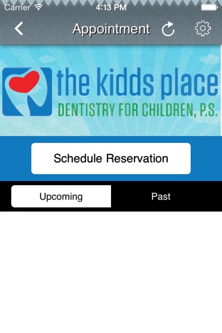 The Kidds Place screenshot 2