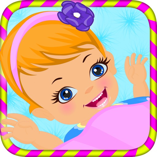 Polly Bedtime iOS App