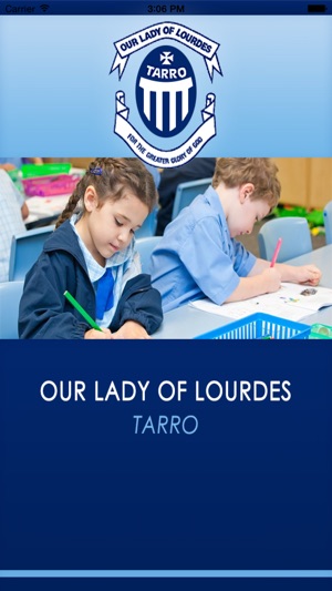 Our Lady of Lourdes Primary School Tarro